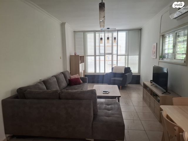 דירה, בר כוכבא 6, תל יהודה, רמת גן