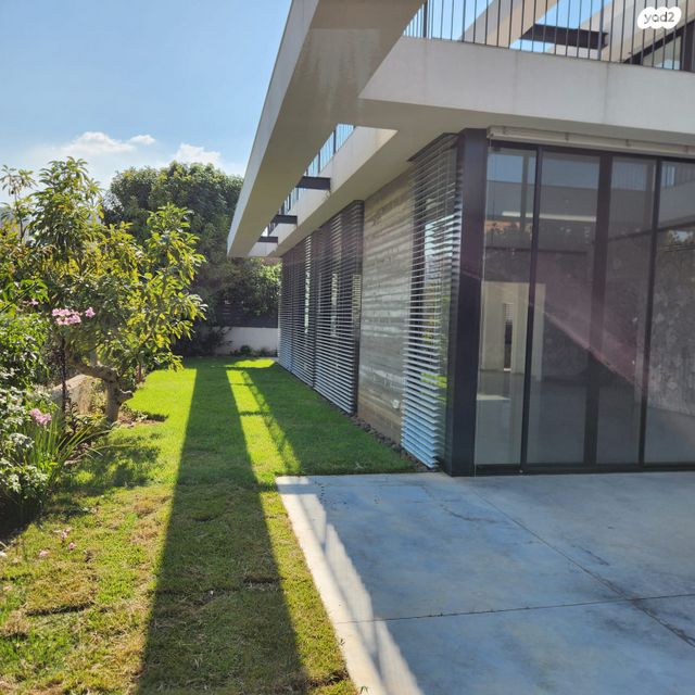 בית פרטי/ קוטג', הדובדבן 228, תלמי מנשה, באר יעקב