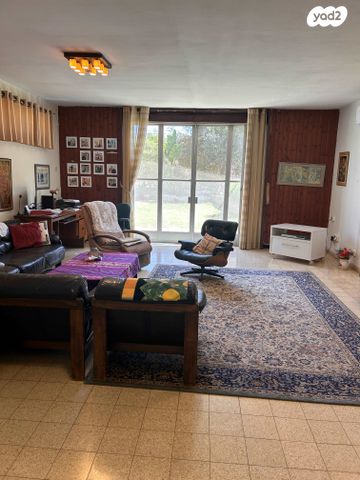 בית פרטי/ קוטג', המקשר 2, מגדיאל, הוד השרון