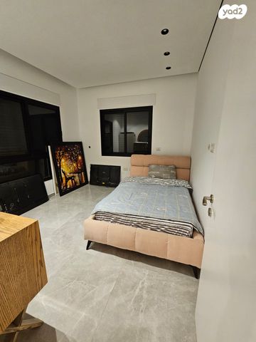 יחידת דיור, ד"ר יוחנן בדר 6, רמות, באר שבע