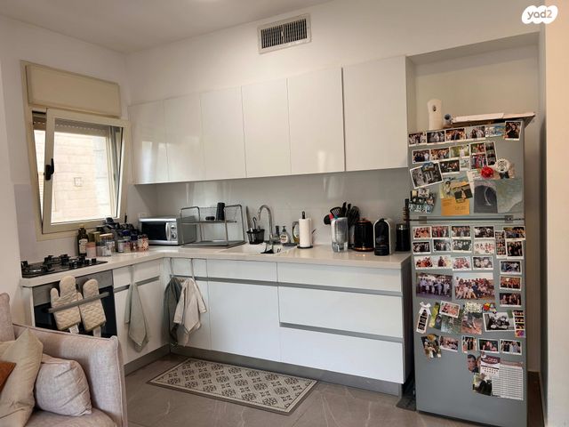 דירה, משכן שילה 14, בית הכרם, רמת בית הכרם, ירושלים