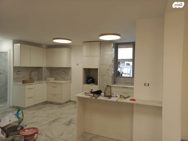 דירה, הרב נורוק 4, קרית הרצוג, בני ברק