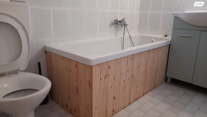 דירה, סמטת נחום 23, גבעה א', שביט, קרית אתא