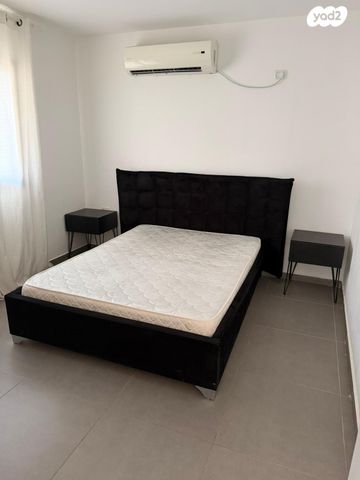 דירת גן, תלתן 2, קרית שמואל, טבריה