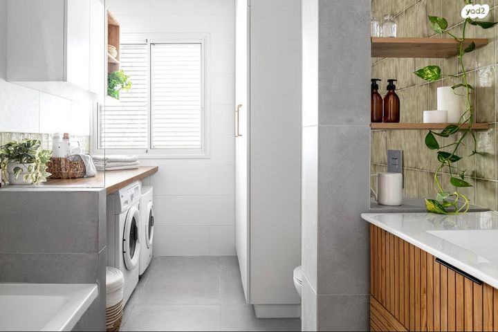 דירה, קרן היסוד 18, נווה דוד רמז, רעננה