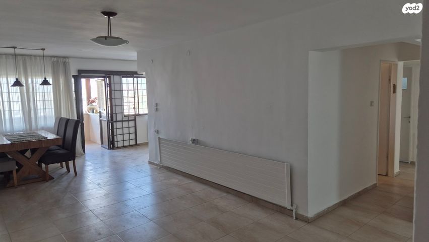 דירה, שבתאי הנגבי 65, גילה, ירושלים