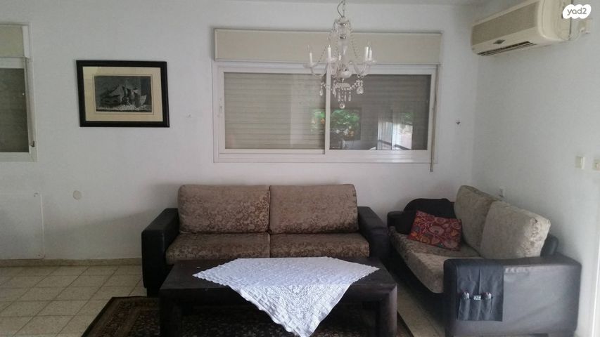 דירה, פיינברג 44, ברנדייס, חדרה