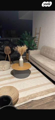 דירה, מיכל לייב כץ 4, כפר גנים א, פתח תקווה