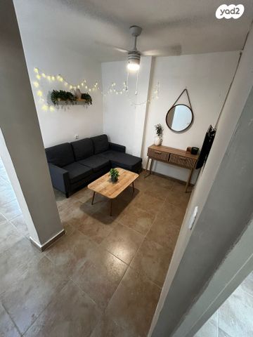 דירה, רבי עקיבא 68, שכונה ד', באר שבע