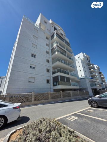 דירה, הקונכייה 16, עיר ימים / הבלוט, אשקלון