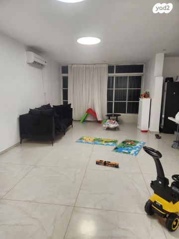 דירה, טבור הארץ 8, קרית שמואל, טבריה