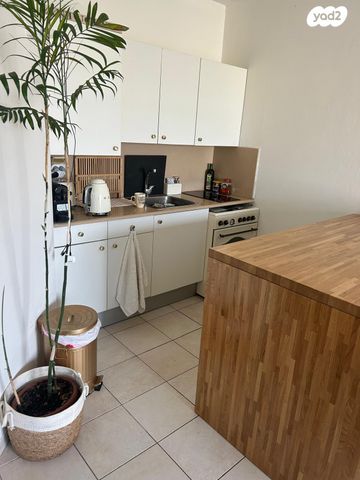 דירה, יורדי ים 1, מרינה, הרצליה