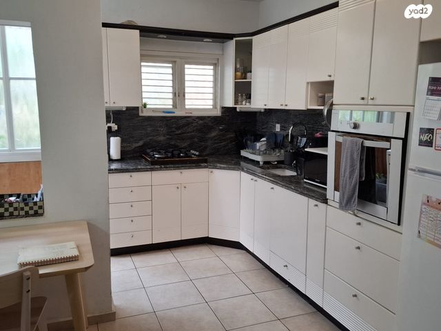 דירה, בר כוכבא 6, תל יהודה, רמת גן