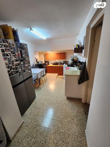 יחידת דיור, שבי ציון 10, שכונה ב', מבשרת ציון