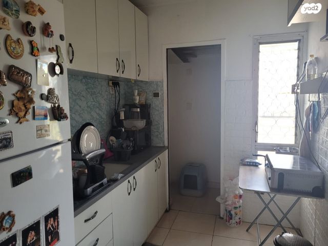 דירה, תענך 14, נווה יוסף, חיפה