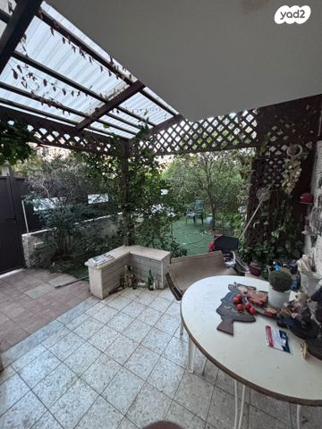 דו משפחתי, יצחק יציב 56, קרית חיים מזרחית, חיפה