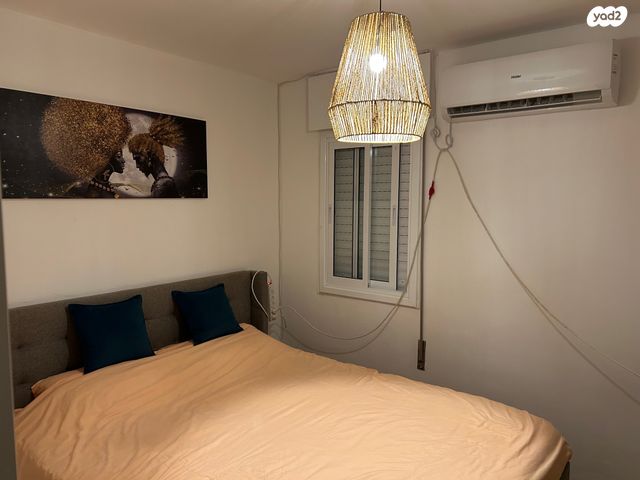 דירה, מפרץ שלמה 31, קרית שרת מערב, חולון