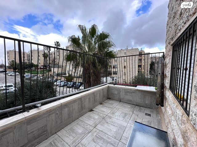 דירה, האנפה 310, גילה, ירושלים