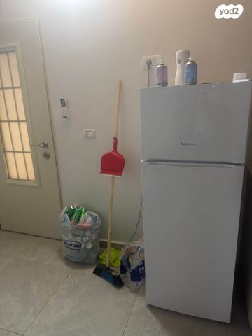 יחידת דיור, המהרש"ל 8, אלעד, אלעד