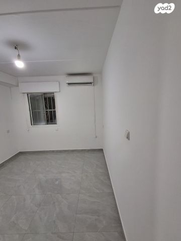 דירת גן, הערבה 5, קרית ים ד', קרית ים