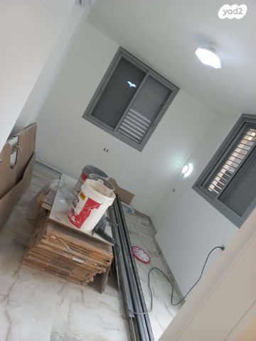 דירה, הרב נורוק 4, קרית הרצוג, בני ברק