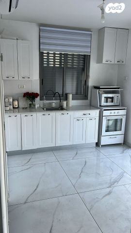 דירה, אצ"ל 33, רמת אפרים, נתניה