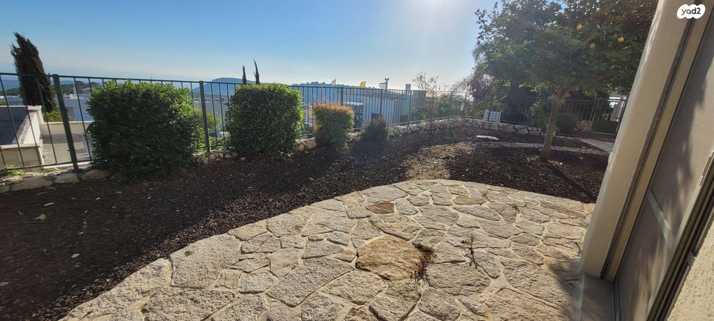 יחידת דיור, לשם 5, לבון, לבון