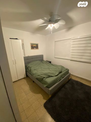 דירה, מתניה 15, רמת השקמה, רמת גן