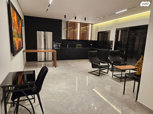 יחידת דיור, ד"ר יוחנן בדר 6, רמות, באר שבע