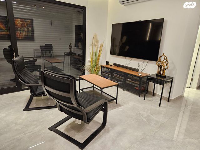 יחידת דיור, ד"ר יוחנן בדר 6, רמות, באר שבע