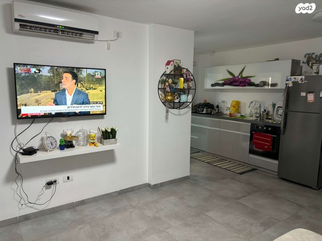 יחידת דיור, סיגלית 18, שאר העיר, עומר