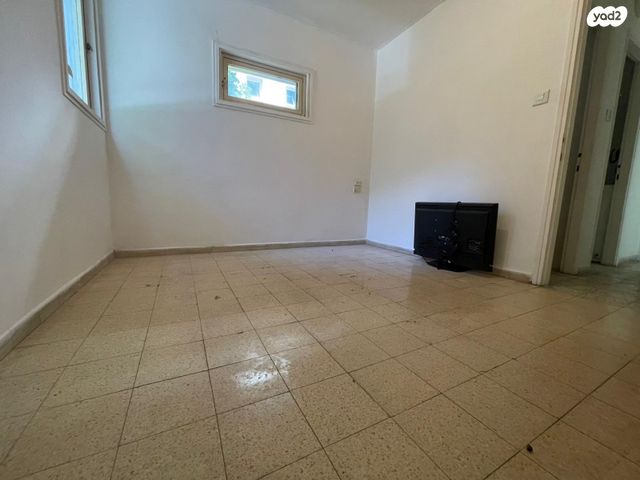 דירה, יהודה הנשיא 16, נווה אביבים, תל אביב יפו