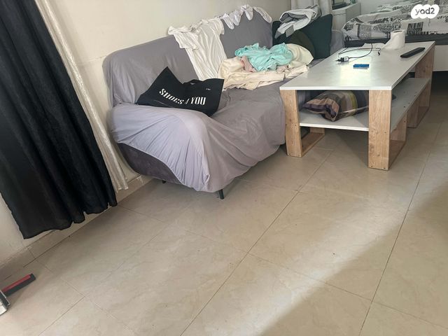 יחידת דיור, התפוצות 51, רמת עמידר, רמת גן