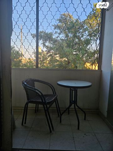 דירה, בנימין מטודלה 25, שכונה ד', באר שבע