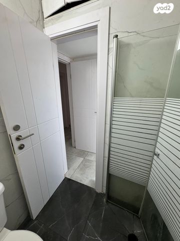 יחידת דיור, רוגוזין 15, רובע א', אשדוד