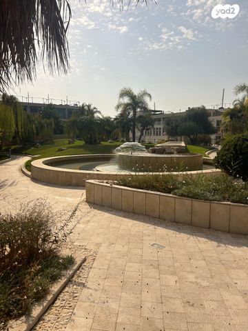 דירה, יורדי ים 1, מרינה, הרצליה