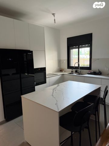 דירת גן, משה וילנסקי 20, נווה זמר, רעננה