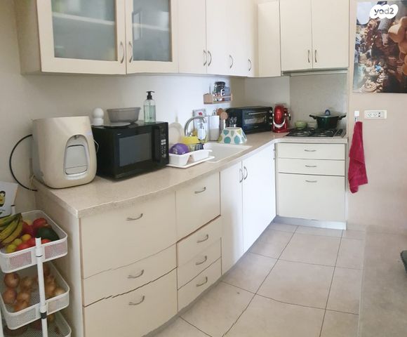 דירה, בועז 16, כרמליה, חיפה