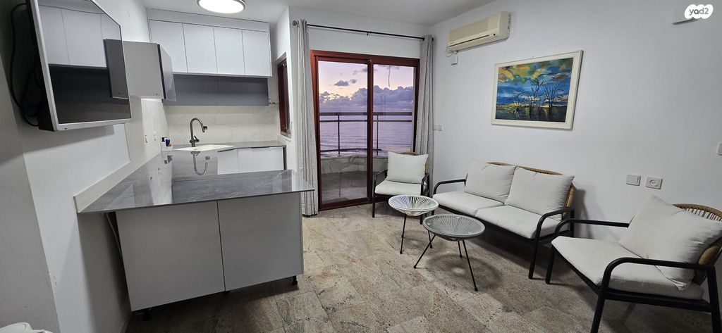 דירה, גד מכנס 6, מרכז העיר דרום, נתניה