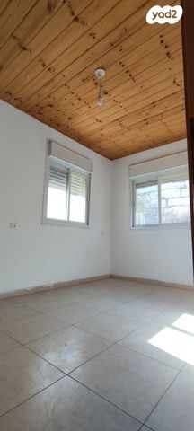 דירה, היסמין 6, עלי, עלי