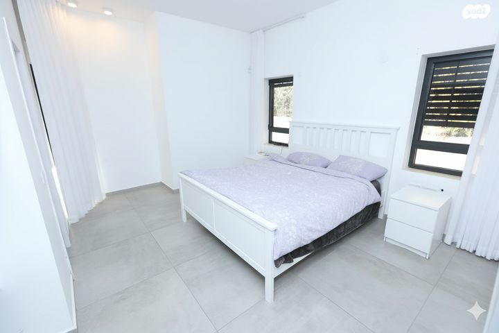 יחידת דיור, הרדוף 12, שאר העיר, עומר