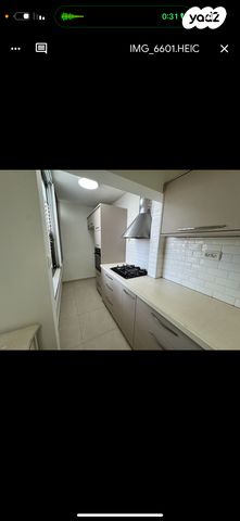 דירה, עין גנים 49, עין גנים, פתח תקווה