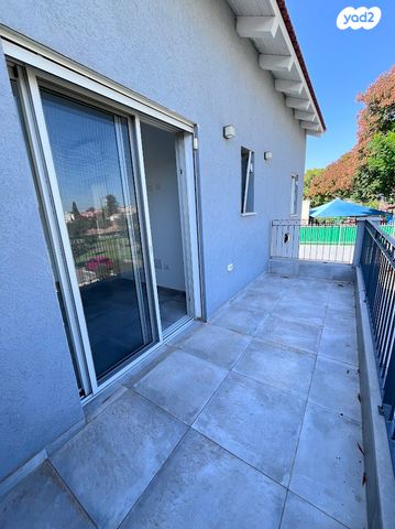 דירה, בת יפתח 8, קפלן, בנה ביתך, כפר סבא