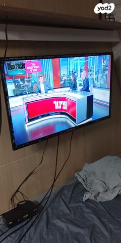 תיירות ונופש, יובל 30, קרית מנחם בגין, נתיבות
