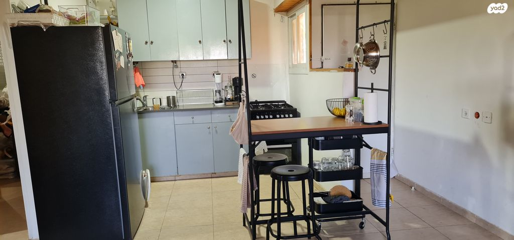 דירה, היסמין 6, עלי, עלי