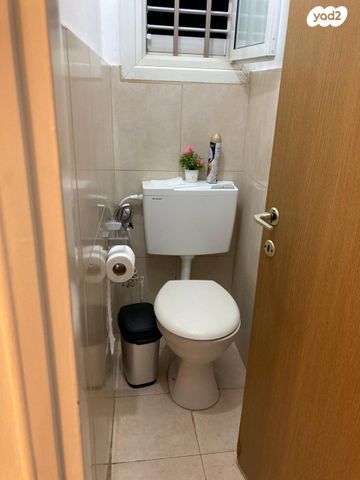 דירה, השלושה 17, עמידר, בת ים