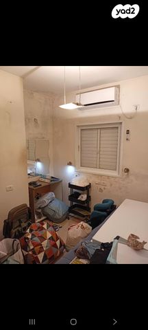 דירה, ד"ר נתן בירנבוים 7, נווה אחיעזר א', בני ברק