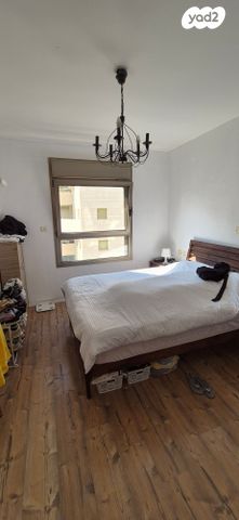 דירה, משה קול 1, המשתלה, תל אביב יפו