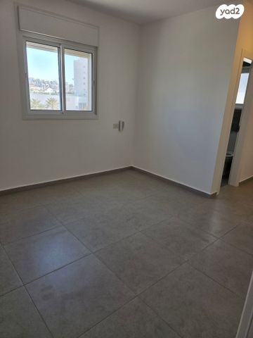 דירה, הקונכייה 16, עיר ימים / הבלוט, אשקלון