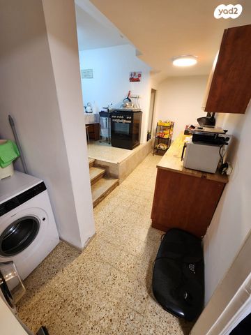 יחידת דיור, שבי ציון 10, שכונה ב', מבשרת ציון